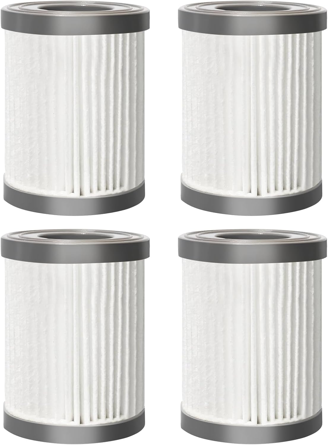 Filtres De Rechange Réutilisables M320 Pour L'Aspirateur Balai Sans Fil Lefant M320 / M320g, Pièces De Rechange Pour Le Filtre À Eau