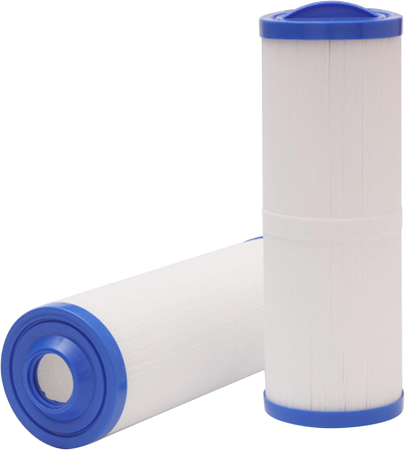 Ensemble De 2 Filtres De Spa 4ch-949, Pww50l, Fc-0172, Sc757, Filtres De Rechange Pour Spas