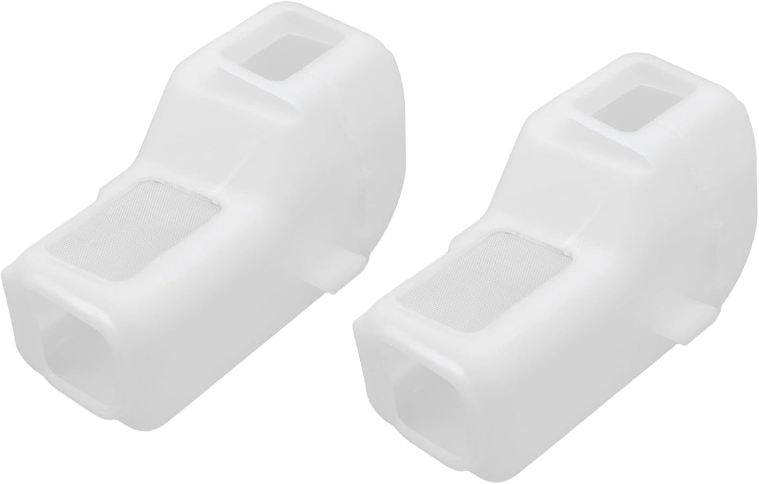 Lot De 2 Bacs À Poussière De Rechange Pour Aspirateurs Robots Narwal Freo Z Ultra Freo Z10 Flow Freo Z10 Ultra