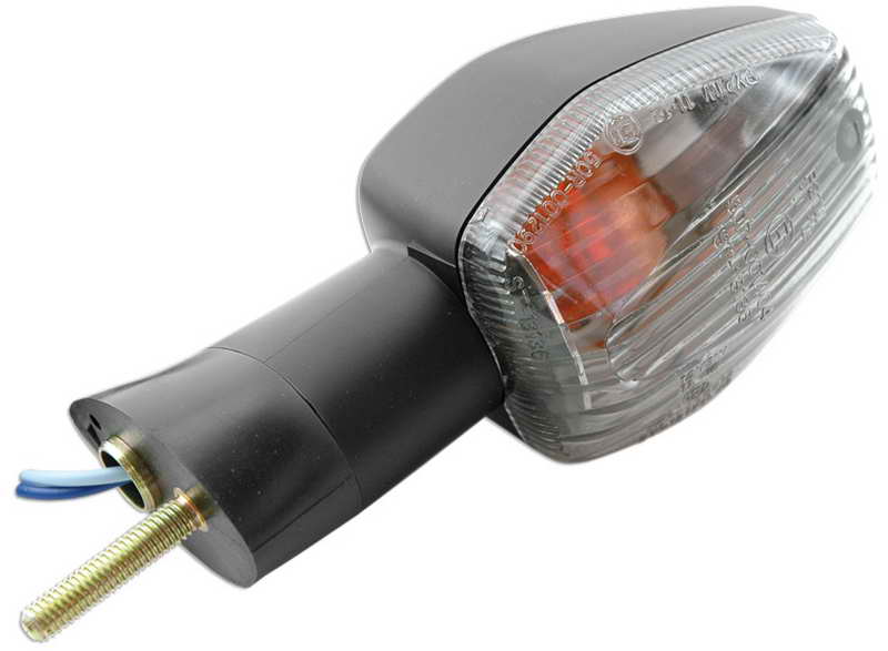 Blinker Weiß Honda Cb 600/1000r/cbr 600rr Links Vorne/rechts Hinten