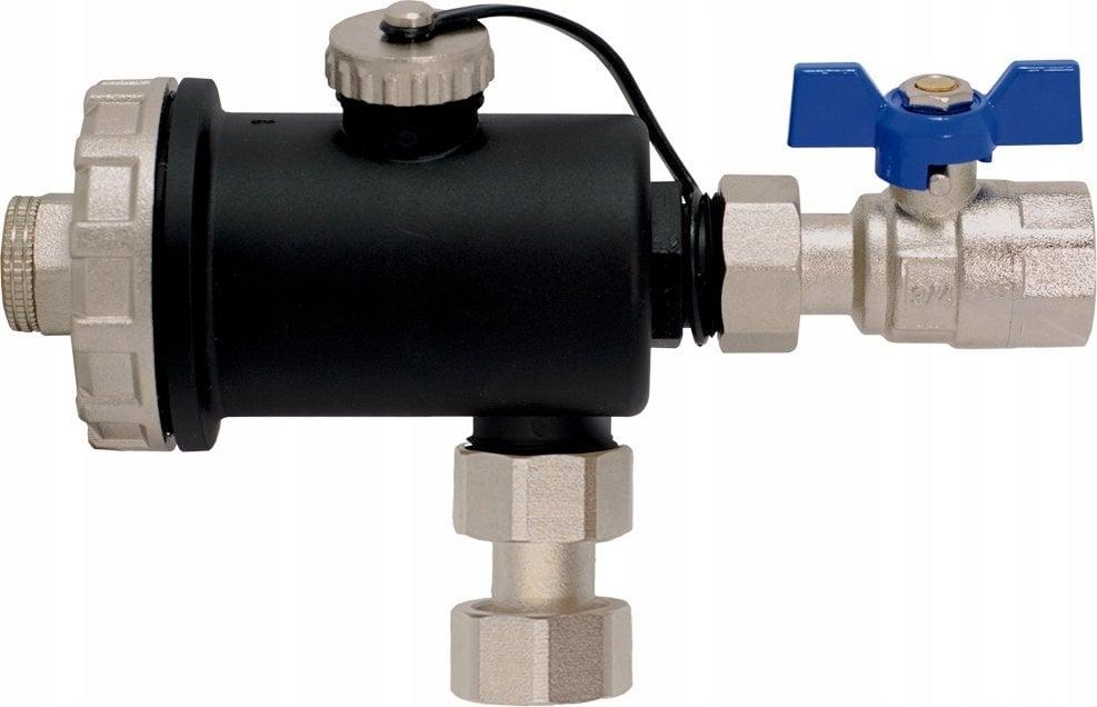 Heizungsanlage Perfexim Pha-061m Druck 0.4 Mpa