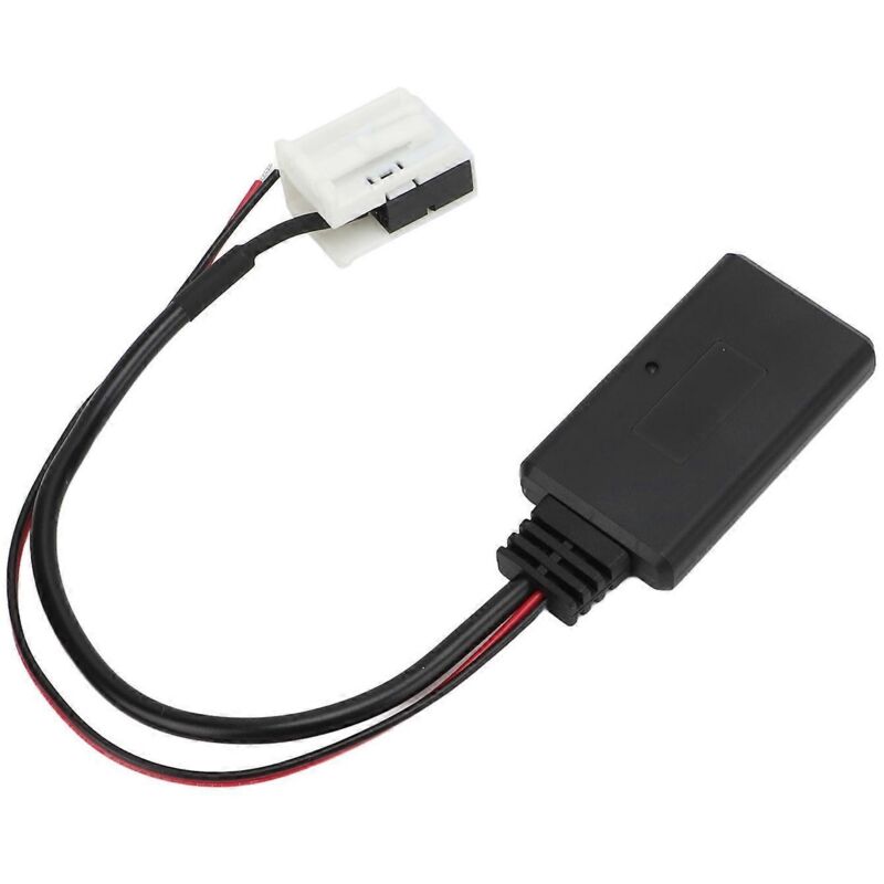 Rd4 Drahtloses Bluetooth-modul, Stereo-radio-adapter Mit Aux-eingang, Ersatzkabel Für Citroën C2, C3, C4, C5.