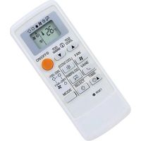 Ersatz-lcd-fernbedienung Für Klimaanlagen Der Modelle Mh08b, Mp04a, Mp07a Und Mh12a