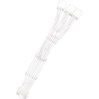3x 8-pin-buchse Auf 12vhpwr Pcie 5.0 16-pin Atx3.0-kabel Für Rtx40-grafikkarten - 3x8pin Plb