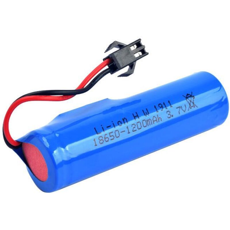3,7-v-lithium-ionen-akku Für Ferngesteuerte Rc-autos