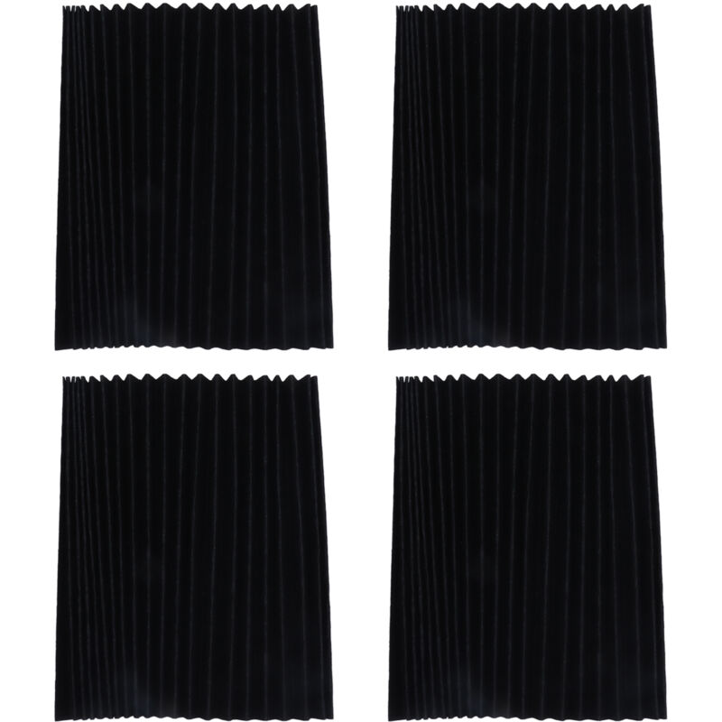 4 Aktivkohlefilter Für Electrolux-kühlschränke – Beseitigt Gerüche Und Reinigt Die Luft