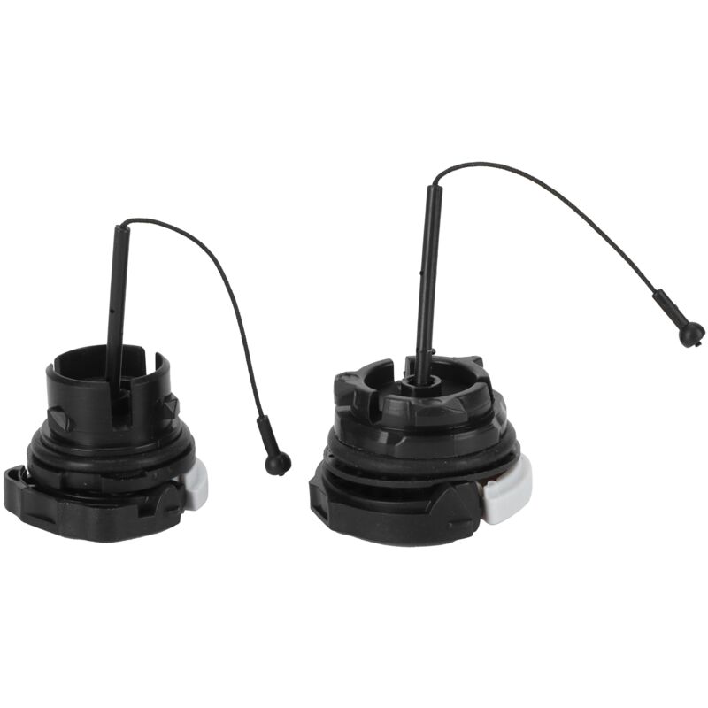Tankdeckel Für Stihl Ms210, Ms230, Ms250 Und Ms360 Kettensägen – Ersatzteil