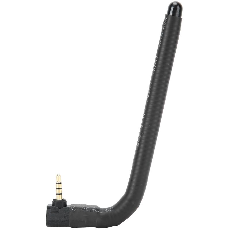 Externe Antenne Für Mini-radio-handy-lautsprecher, 3,5-mm-winkelsignal