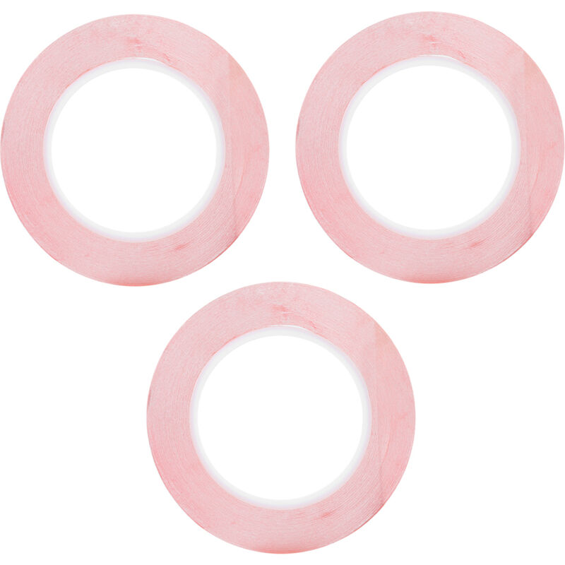 1 Mm Doppelseitiges Klebeband Für Die Reparatur Von Handy- Und Laptop-bildschirmen – 3er-pack