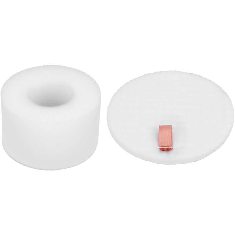 Ersatzfilter Für Shark Nv680, Nv801, Nv803 Staubsauger – Zubehörteil