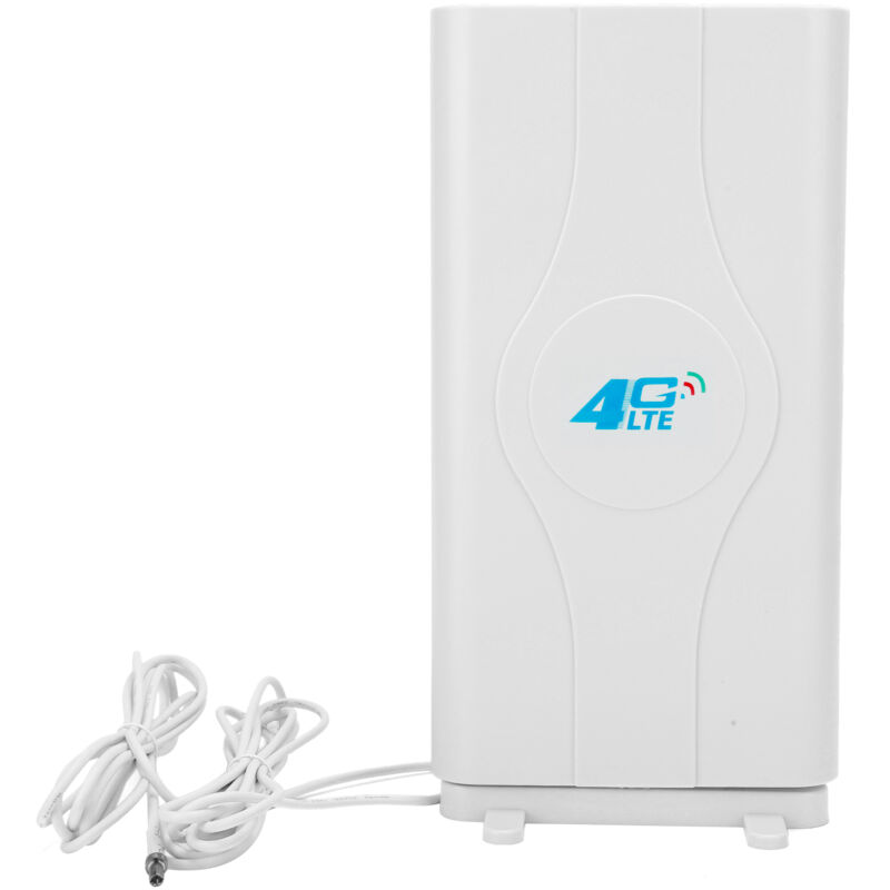 4g-lte-antenne Mit Ts9-anschluss Zur Verbesserung Des Internetempfangs Zu Hause Und Des Routers
