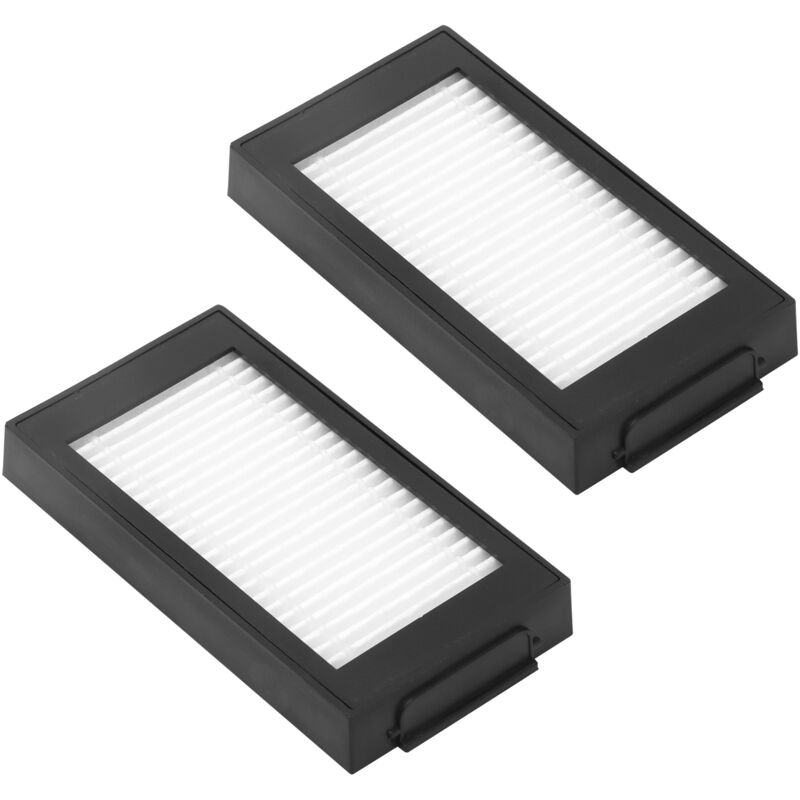 2 Stück Siebfilter Für Xiaomi Mijia Pro Saugroboter, Ersatzteilzubehör