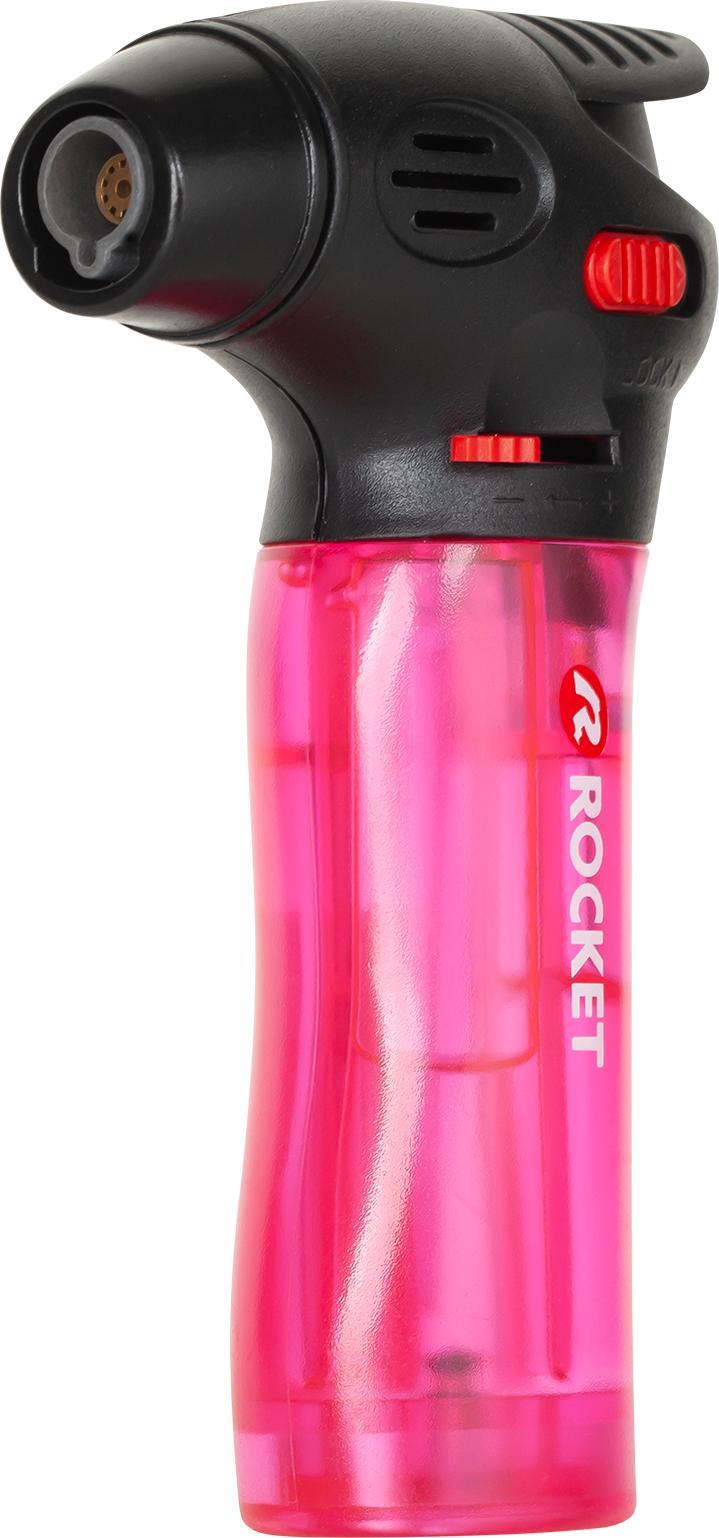 Gasbrenner No-name Gas Torch Lighter 1300°c Einstellbare Flamme