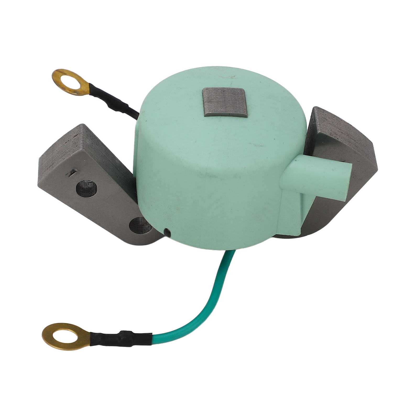 Zündspulenmodul Für Evinrude Johnson 1,5 Ps, 2 Ps, 3 Ps, 4 Ps, 5 Ps Außenbordmotoren – Perfekt