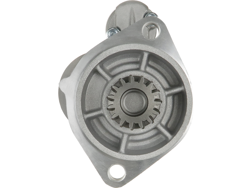 Anlassermotor Yanmar 4lh