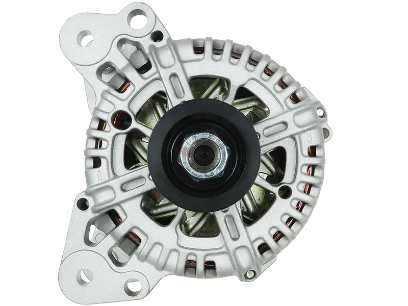 Lichtmaschine A3 1,6 Fsi Golf V 1,4 Tsi