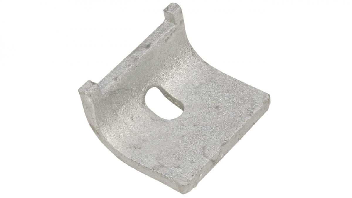 Udc 750806 Spannvorrichtung /50 Stück/
