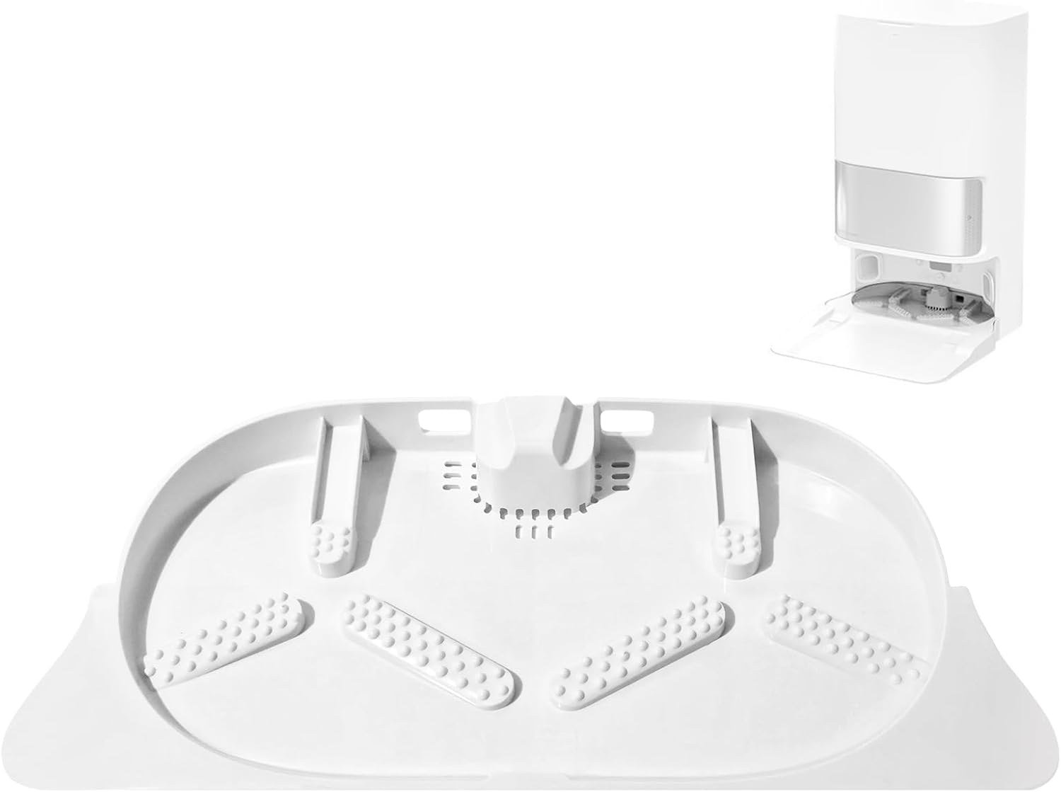 Pièces Détachées Pour Les Stations De Nettoyage Dreame L10s Ultra / L10s Pro / W10s Pro, Pour Mijia B101cn / X10plus B101gl, Accessoires Pour Autolaveuse