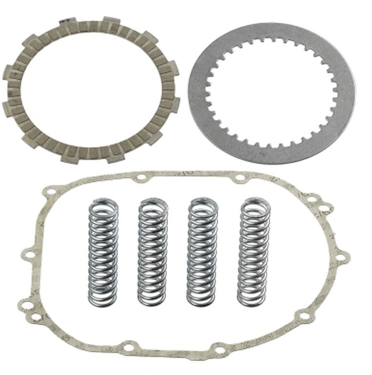 Trw Zf Komplett-kupplungskit (scheiben, Distanzstücke, Federn) Kawasaki Z 750 04-14,