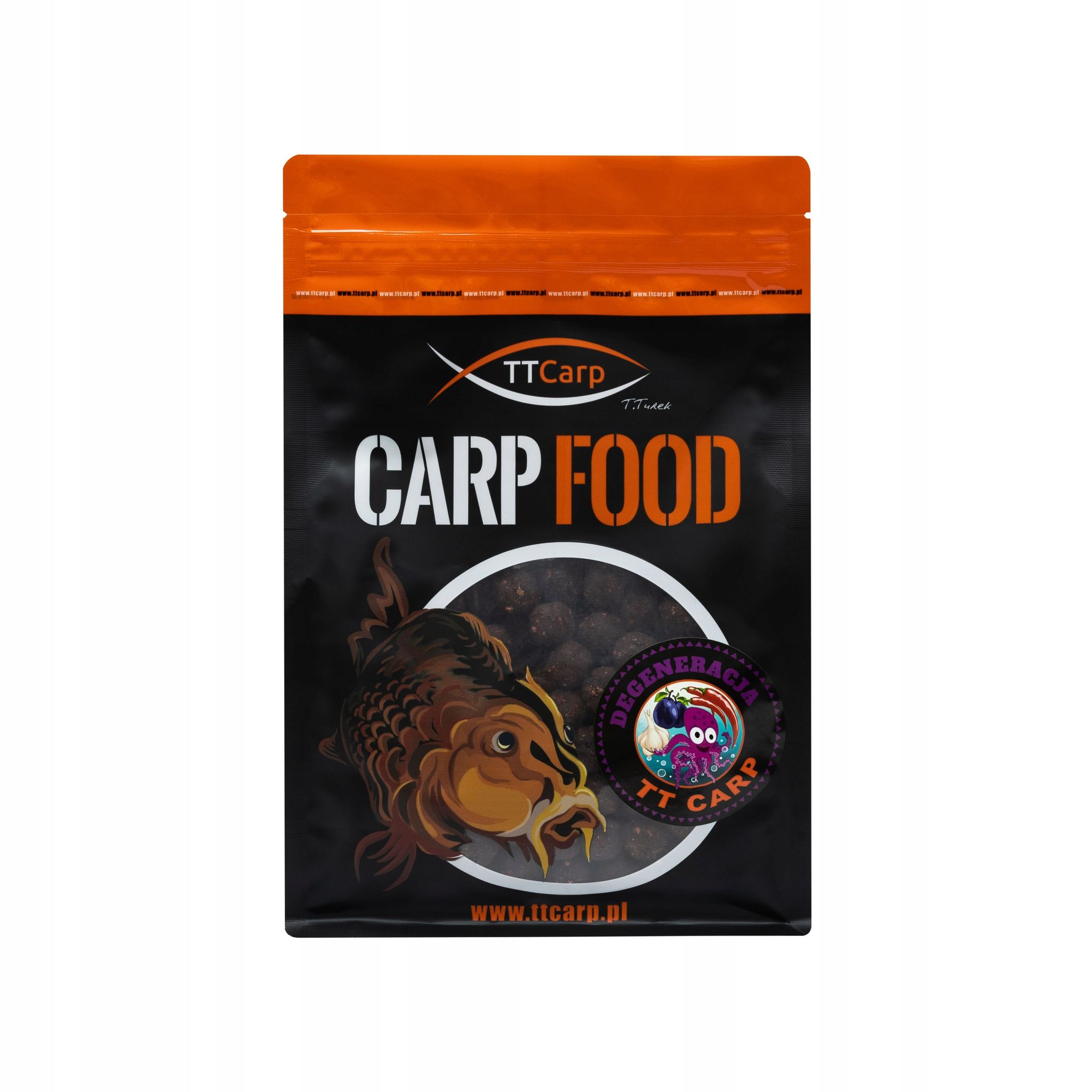 Ttcarp Degenerationsbälle 22 Mm 1 Kg