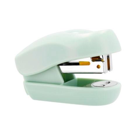 Einfacher Mini-minz-hefter
