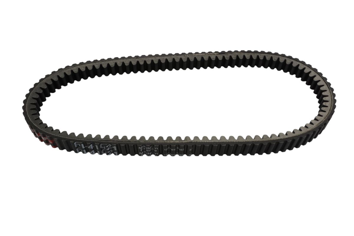 Gates Antriebsriemen Scooter Powerlink Suzuki An 400 Burgman '03-'13 (955x24.5) (41021)