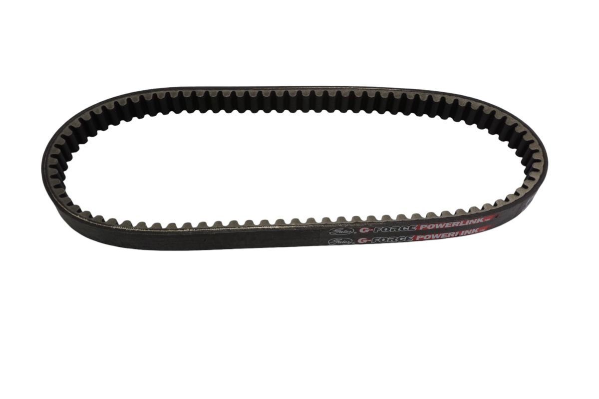 Gates Antriebsriemen Scooter Powerlink Aprilia Atlantic 125 '03-'13, Gilera Runner, Piaggio Liberty / X7 / X8 / X9 / X-evo 125 (813x22.5) (31009)