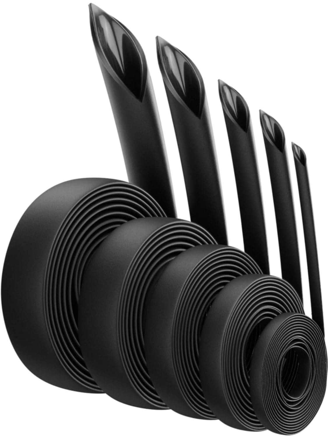 Manchon Thermorétractable 3:1 Avec Colle Et Double Paroi – Ø 15 Mm & 6 M, Étanche Ip68, Ruban Isolant, Pour Isolation Électrique Et Connecteurs De Fils, Résistant Aux Couleurs