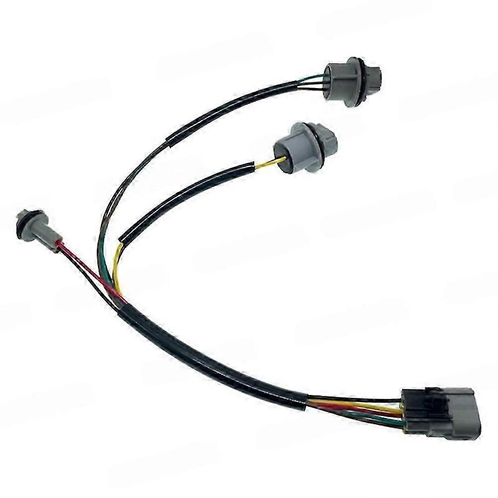 Faisceau De Feu Arrière Gauche Ou Droit Pour Toyota Tundra 2007-2014, 81555-0c070 81565-0c070 Pa