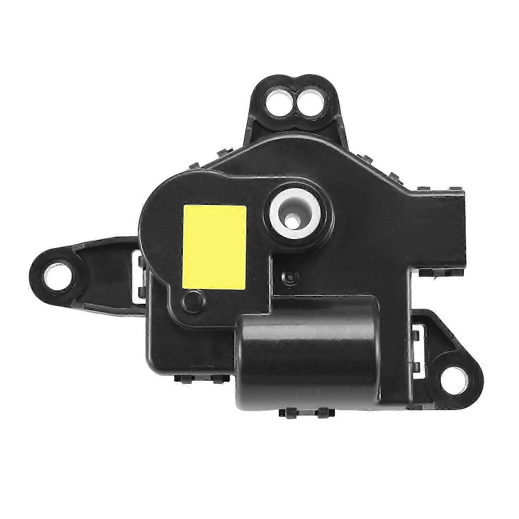 Moteur De Volet De Mélange De Climatisation/chauffage De Voiture, Actionneur De Chauffage/climatisation Pour Ford Px Ranger Bt50, Haute Qualité