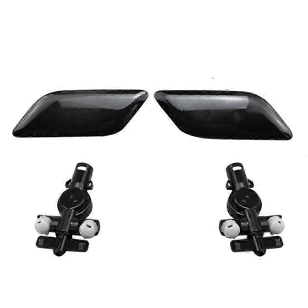 Bouchon De Couvercle De Buse De Lave-phares Hid Pour Pa 2009-2011