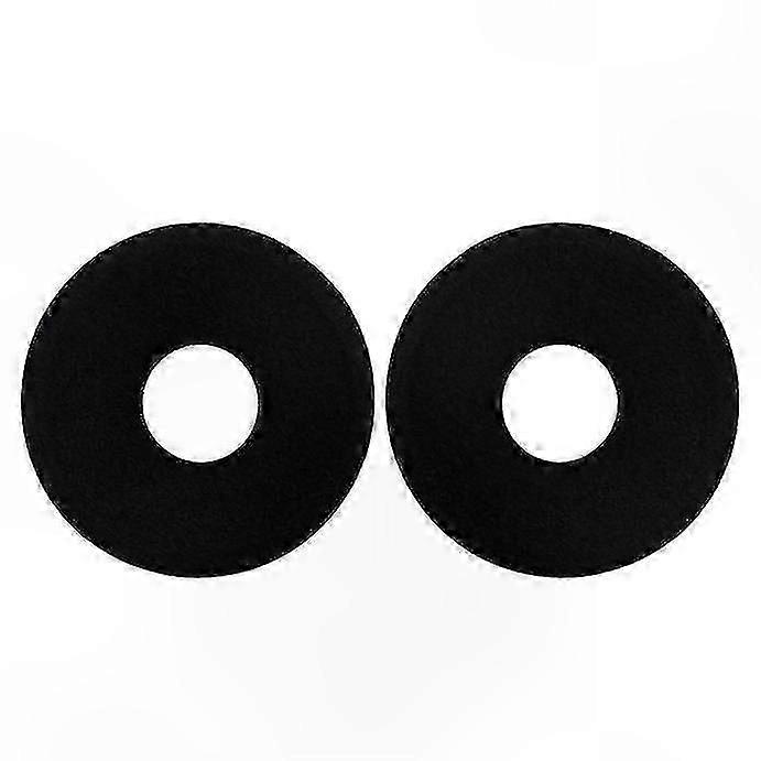 Coussinets D'Oreille De Rechange Pour Casques Grado Série Sr, Compatibles Avec Les Modèles Sr80, Sr60, Sr125, Sr225, Sr325 Et 325i. Bonne Qualité.