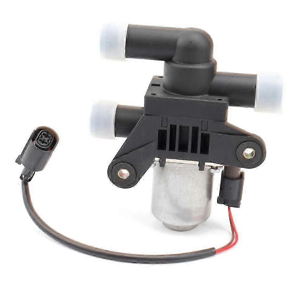Électrovanne De Commande De Chauffage 1147412139 9xl351328-361 81619670016 Pour Man F2000 M2000l M2000m Tga Tgl Tgm Tgs Tgx D0824l