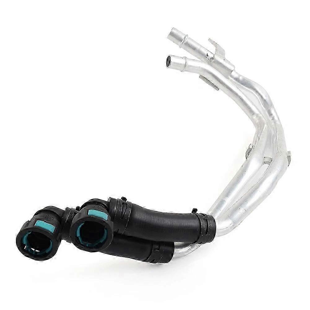 Durite De Chauffage D'Air À Eau Chaude Pour Système De Refroidissement Moteur C2d21473 Pour Jaguar Xj 2.0t 2010-2019 Jg