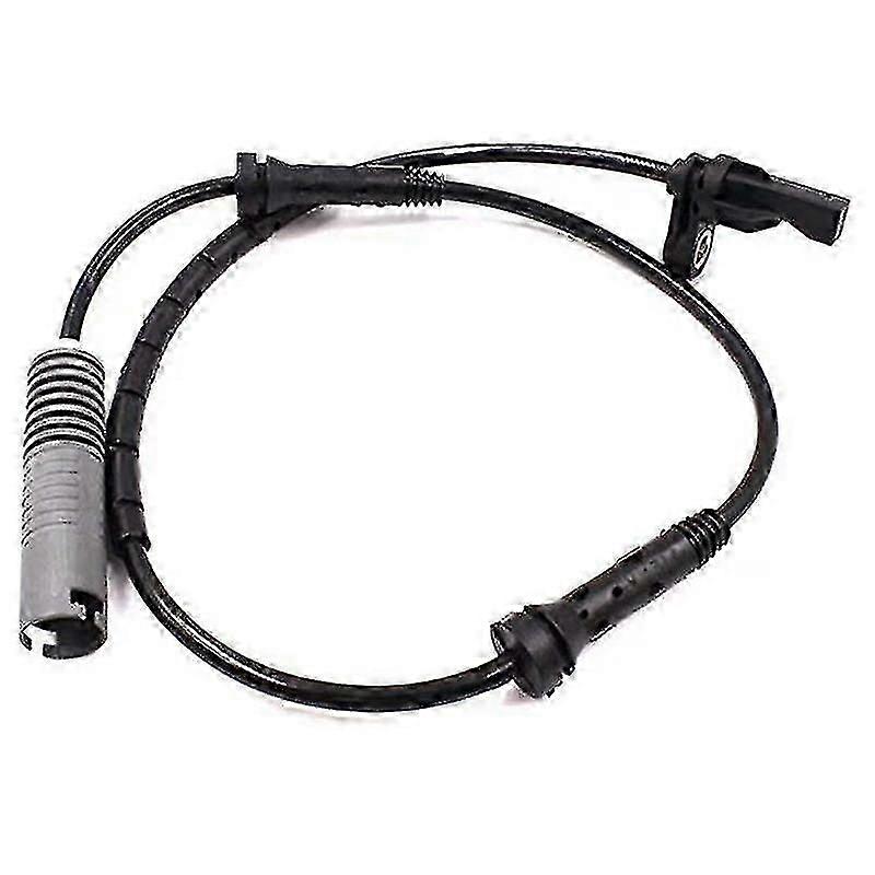 Capteur De Vitesse De Roue Abs Avant Pour Bmw Série 1 Et 3 E88 E90 E91 E92 (2005-2014) - Référence : 34526762465