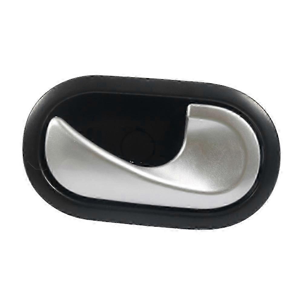 Poignée De Porte Intérieure De Voiture 8200174074 Pour Ii Iii Master Mk3 Sandero Droite Qaq