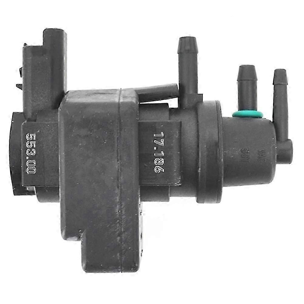 Soupape De Suralimentation Turbo 1922v8 V759957380 Pour Turbocompresseur 3008 508 408 C4l C5 Ds5, Électrovanne Hf