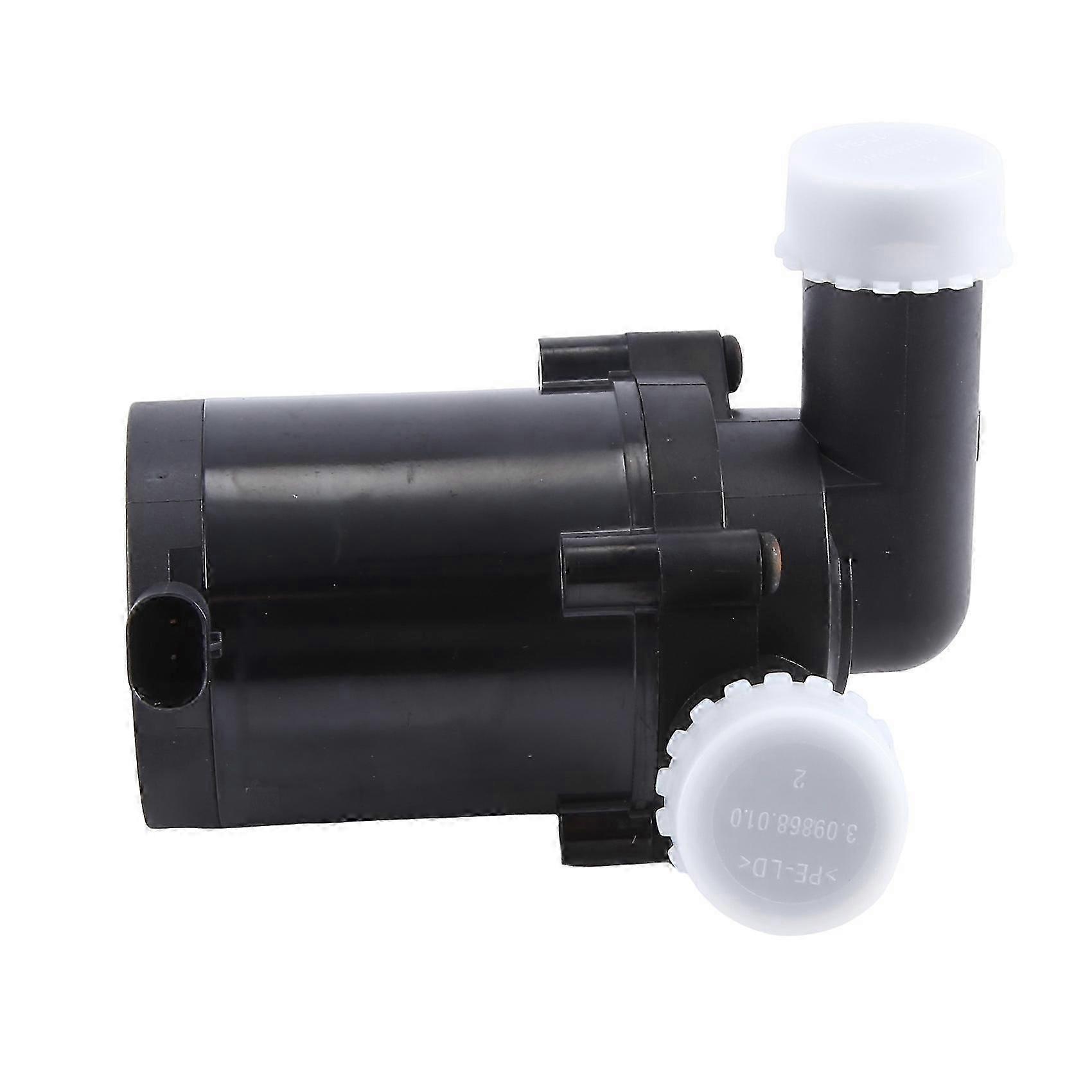 Pompe À Eau Pour Chauffage De Stationnement Land Rover Discovery Lr3 Lr4 Range Rover Suv La Ls L319 Jex000030 Jex000032 Jg