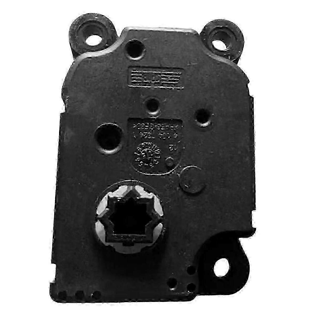 Actionneur De Ventilateur De Chauffage De Voiture, Interrupteur De Ventilateur De Chauffage 1s7h-19e616bb Pour Ford Fiesta Mk7 1.4 2009-2012 Car Os