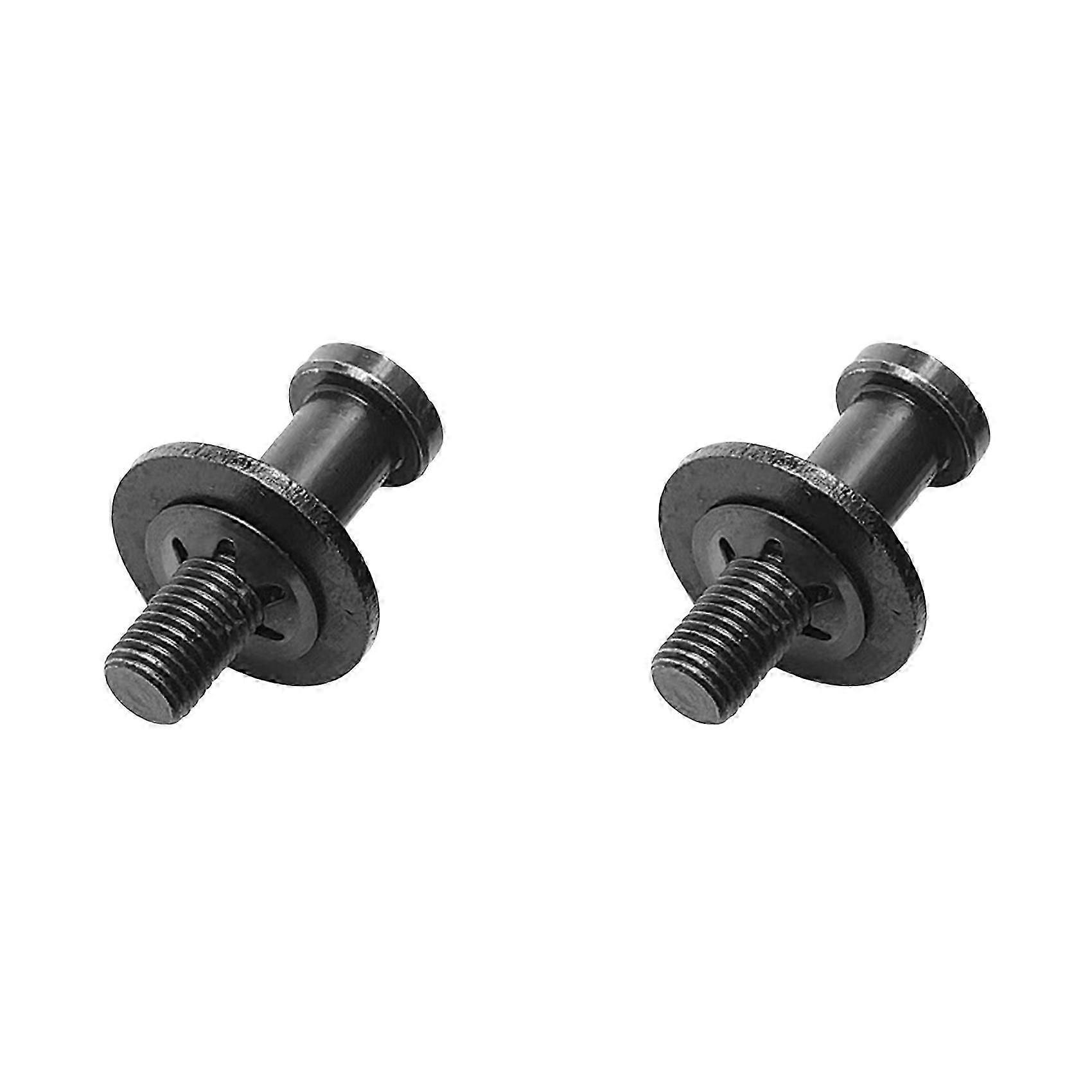 2 Goupilles De Hayon Arrière Pour Nissan Frontier 2005-2020 (référence 90570zp50a) - Qaq
