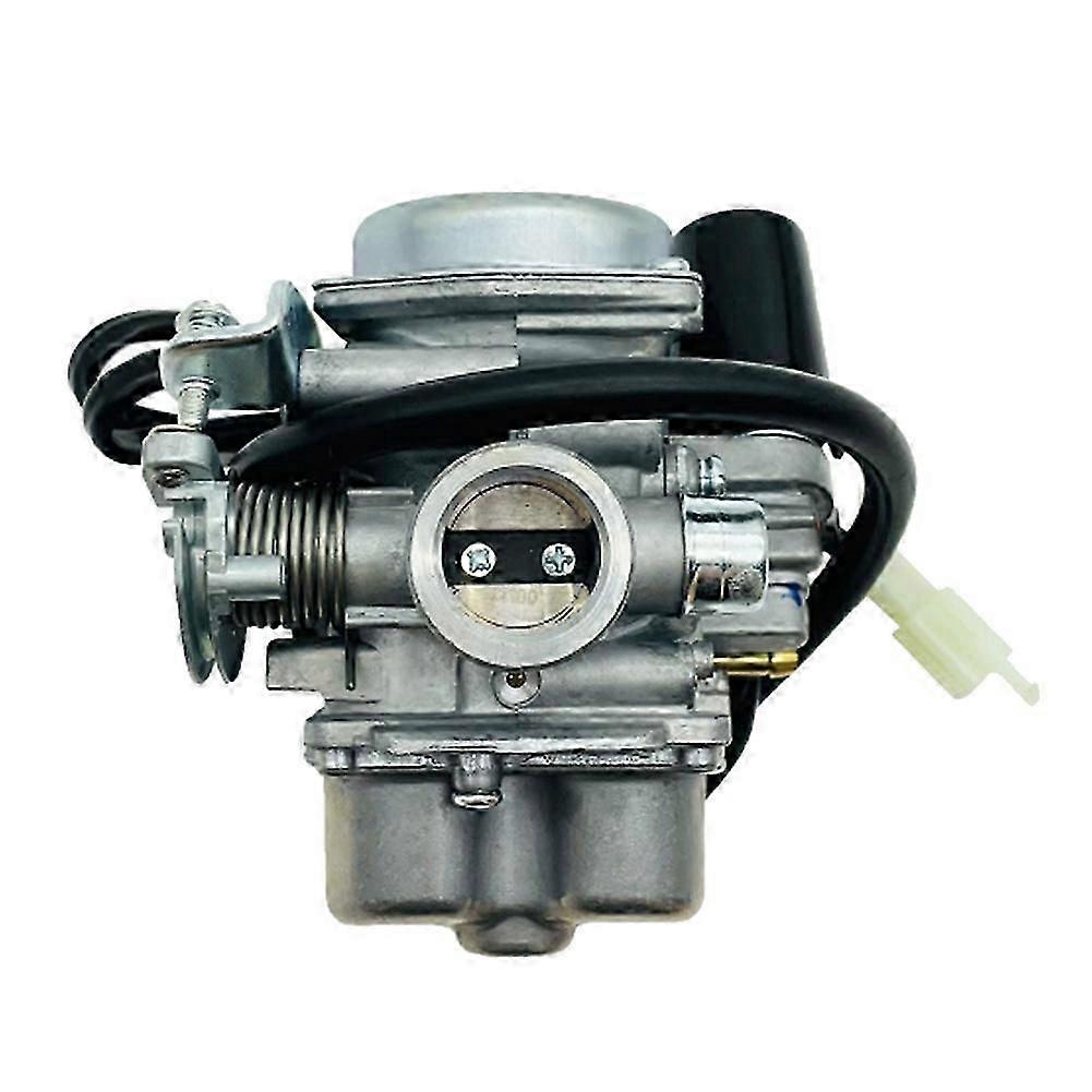 Carburateur Pd20j Pour Moto Honda Wh100 100 Cm³ - Accessoires Moto De Bonne Qualité