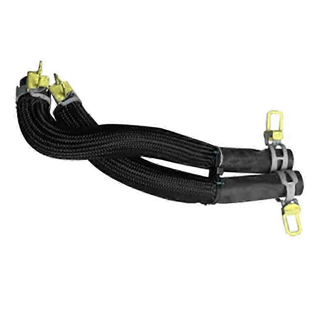 Tuyau D'Entrée/sortie De Chauffage Pour Cvc 55111446ac 55111446ab Pour 3.6l 2012-2019 Qaq
