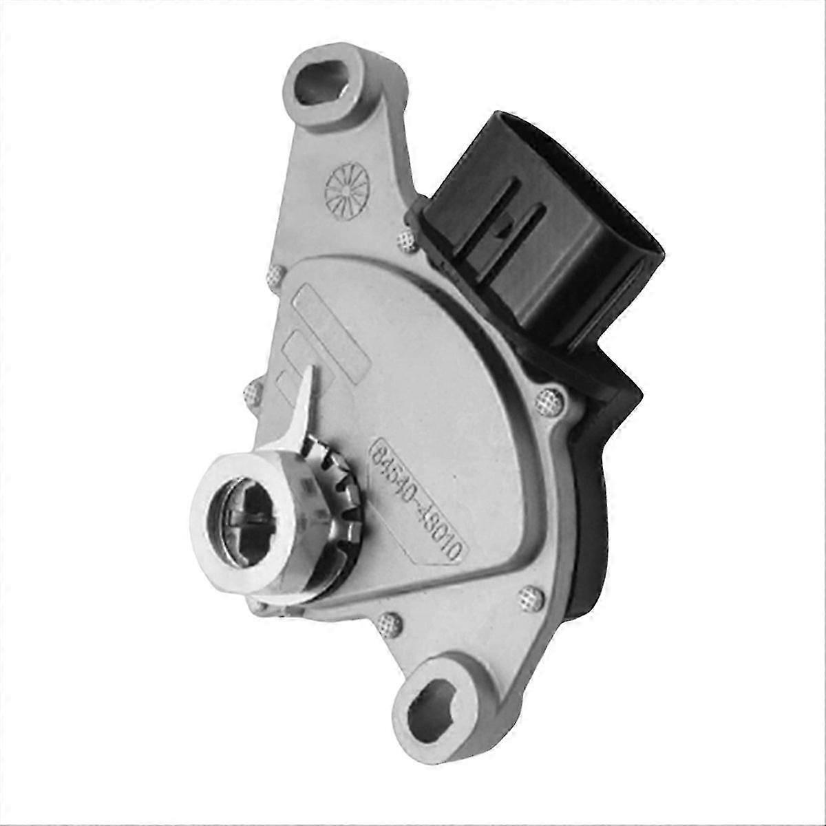 Interrupteur De Sécurité Au Point Mort Pour Levier De Vitesse De Voiture 84540-48010 8454048010 Pour Toyota Camry, Rav4, Highlander Et Lexus