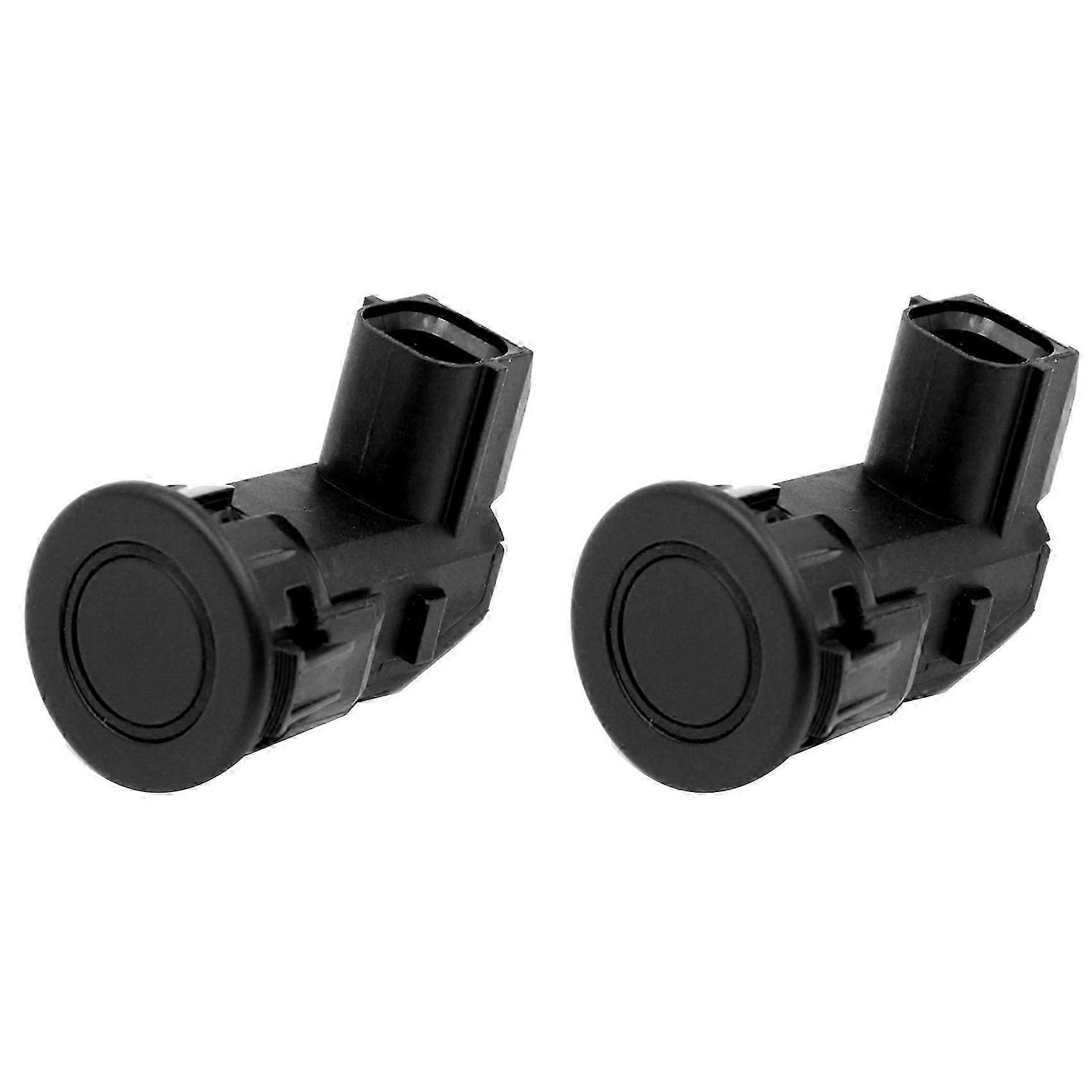Capteurs De Distance De Stationnement Arrière Pdc Pour Suzuki Vitara 2015-2020 (référence 37735-54p10-000/37735-54p10) - Détecteur De Radar Qaq