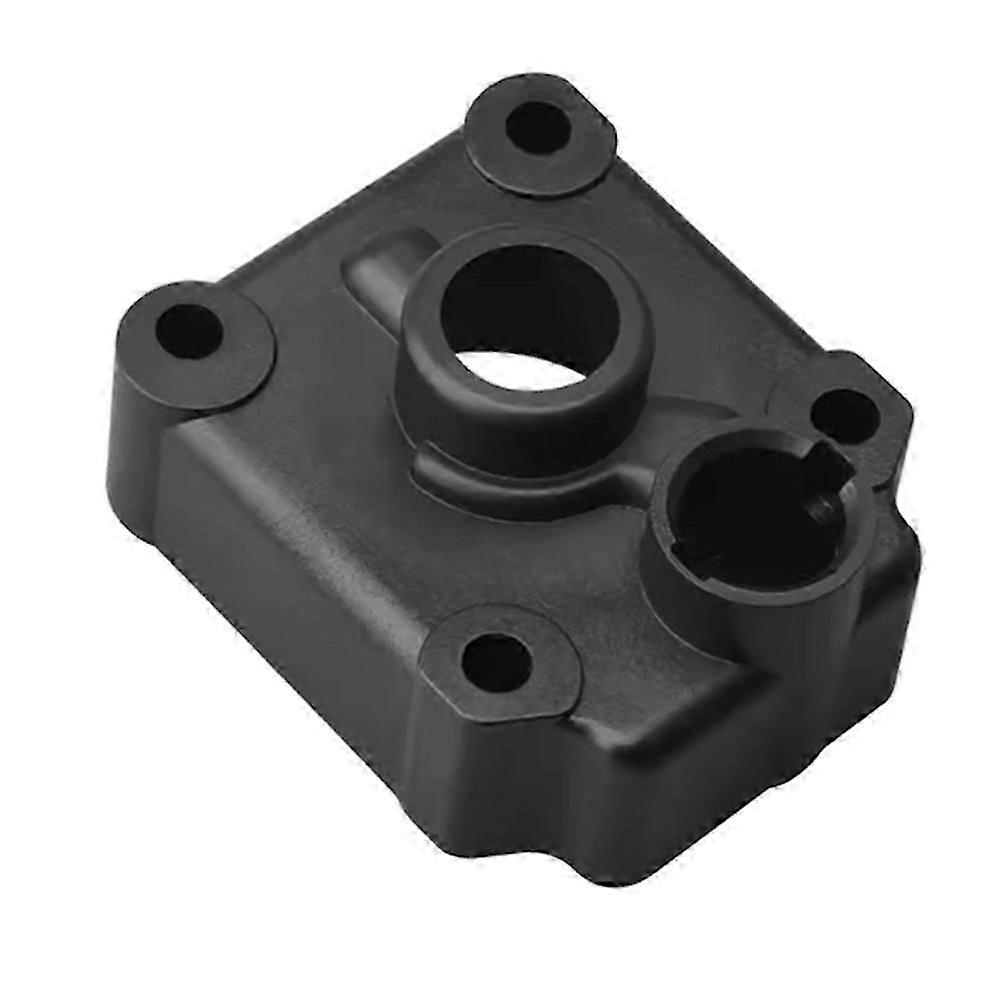 Carter De Pompe Pour Moteur De Bateau 348-65016-0 Compatible Avec Les Moteurs Tohatsu Et Nissan 25 Cv, 30 Cv Et 40 Cv (références : 348-65016 Et 348-65016-1 Hf).