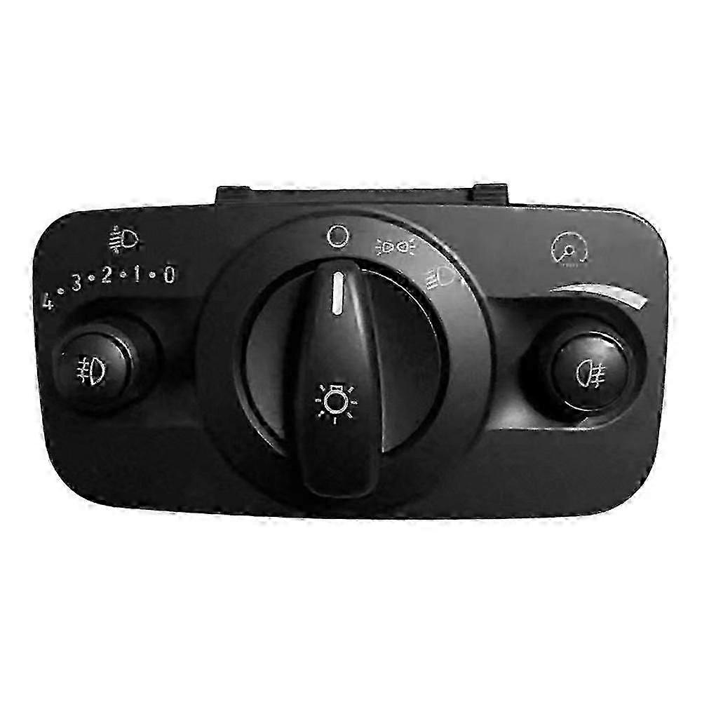 Ensemble Commutateur De Phares Et De Feux Antibrouillard 6g9t13a024af 6g9t-13a024-af Pour Mondeo Iv Turnier Ba7 1.8 Os