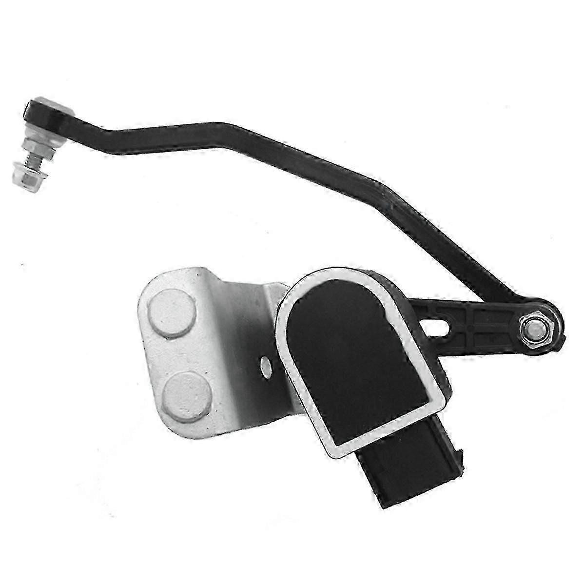Capteur De Niveau De Phare Avant Droit 91785701 Pour S60 Xc60 V70 S80, Capteur De Hauteur De Carrosserie 31268780 8g9n-3c492-aa - Bon État
