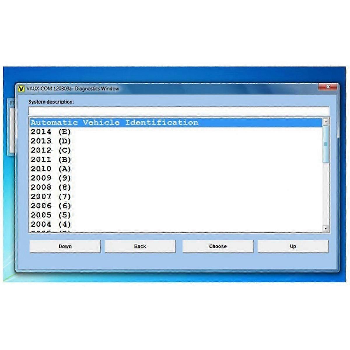 Opcom 2014v V1.99 Ftdi Ft232rq Opcom 120309a Dernière Version Obd2 Op-com / Op Com / Opcom Bonne Qualité