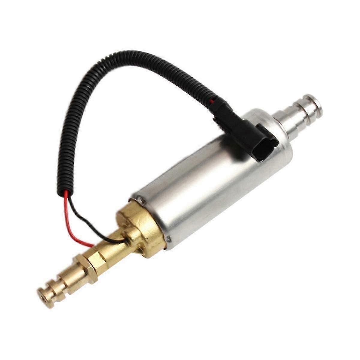 Pompe De Transfert De Carburant 24 V Pour Moteur Qst30 4975518 4975617 4295249 4067830 3415699
