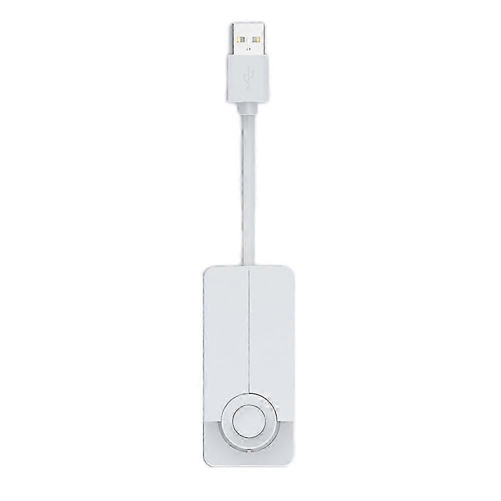 Lecteur De Cartes À Puce Usb 2.0 Portable Et Pliable Pour Android Qaq